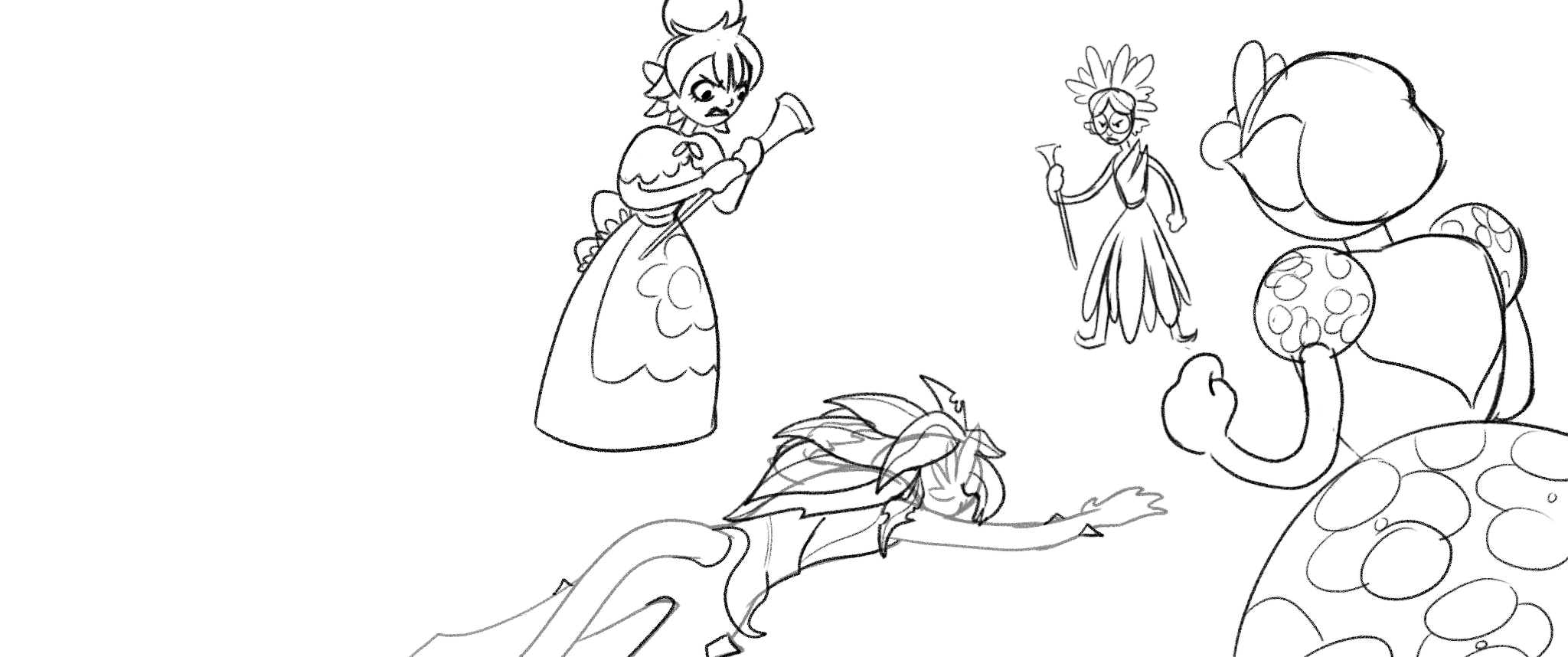 03_210: Face &amp; Detail Pass