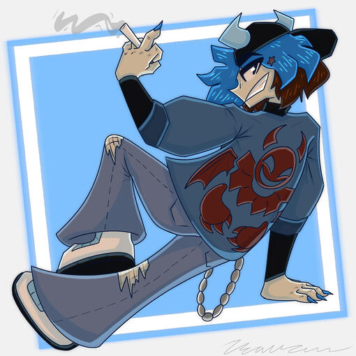 Snuggy Snuggy