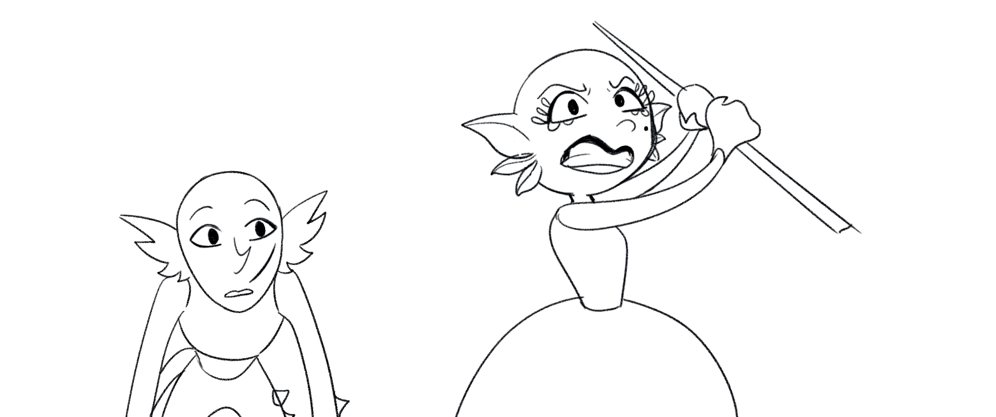 03_260: Face Pass, Line/Color