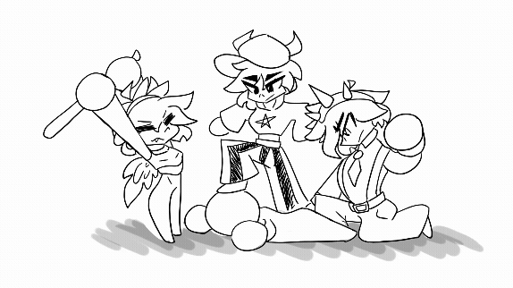 Looping Gang Beat Up Looping Gang Beat Up