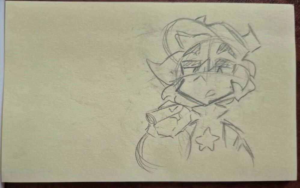 Paper Eraser Animation